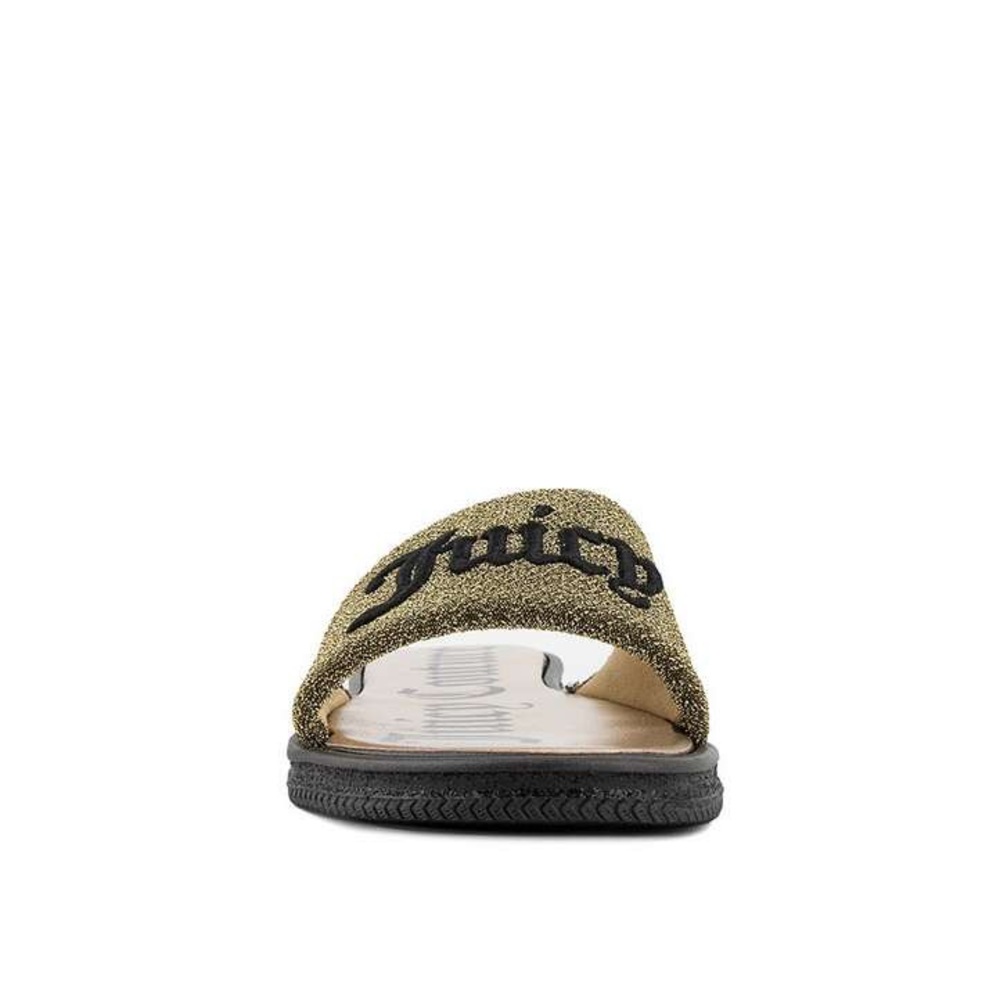 WOMEN'S JUICY COUTURE YUNA SANDALS - Picture 8 of 8